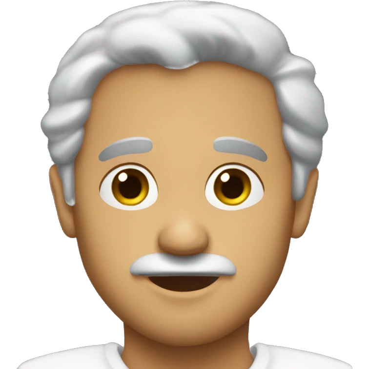 Francesco  emoji