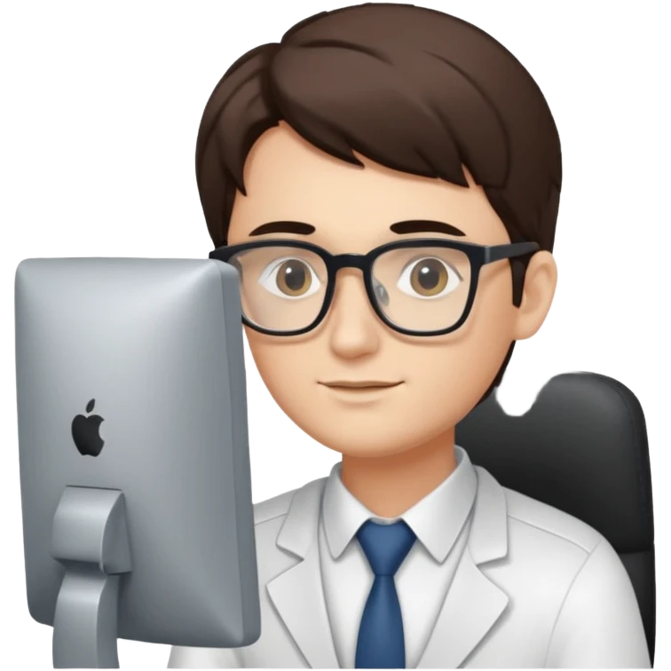 IT-Specialist emoji