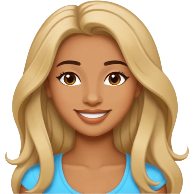 Tyla chanel emoji