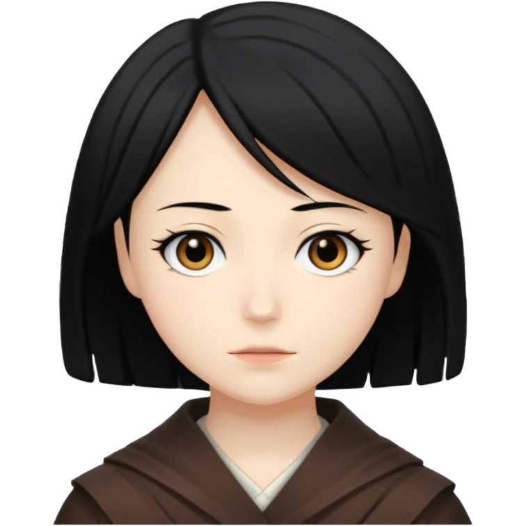 Mikasa akerman emoji