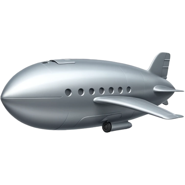 zeplin emoji