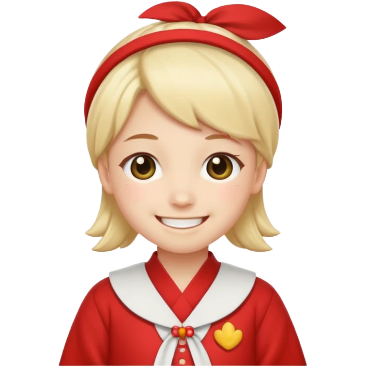 마메치 emoji