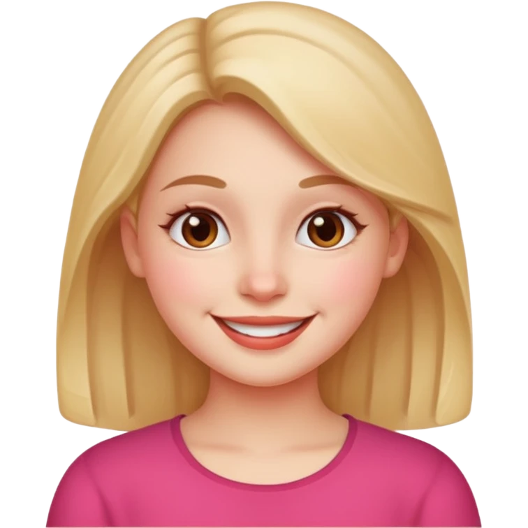 Gril emoji