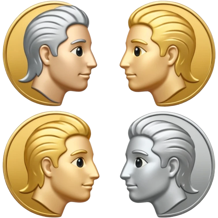 swap emoji
