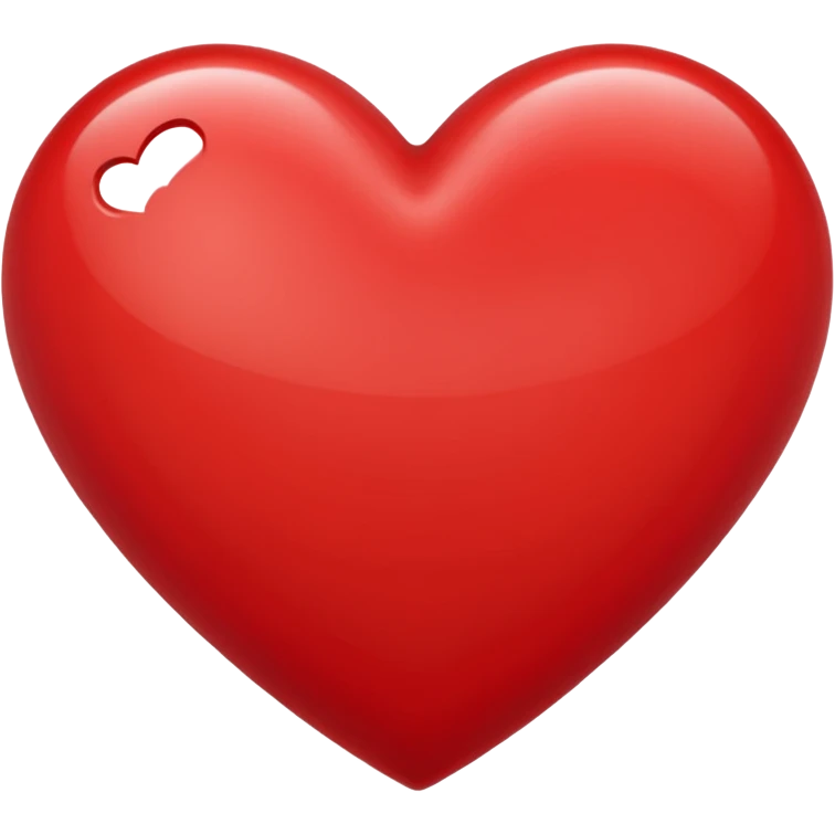 heart emoji