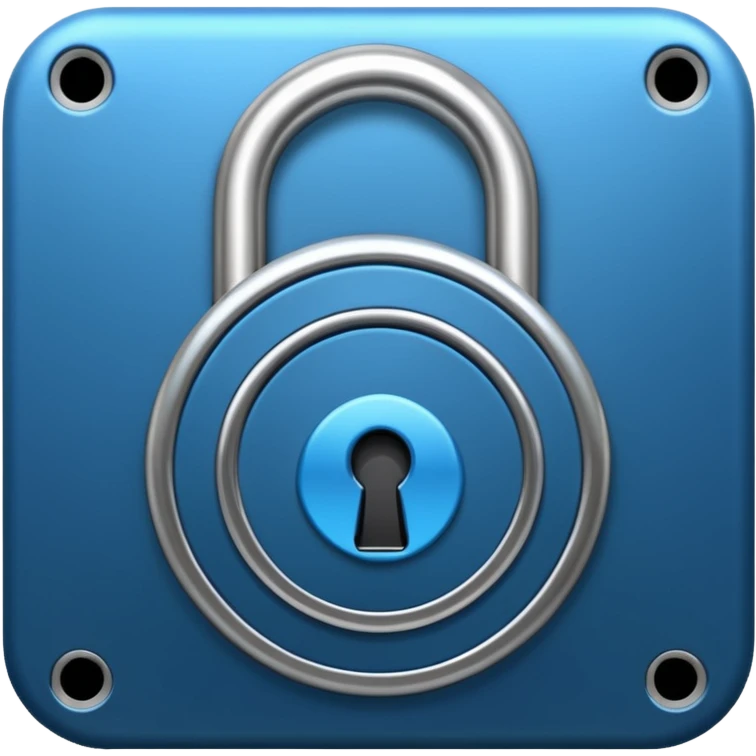 data privacy emoji