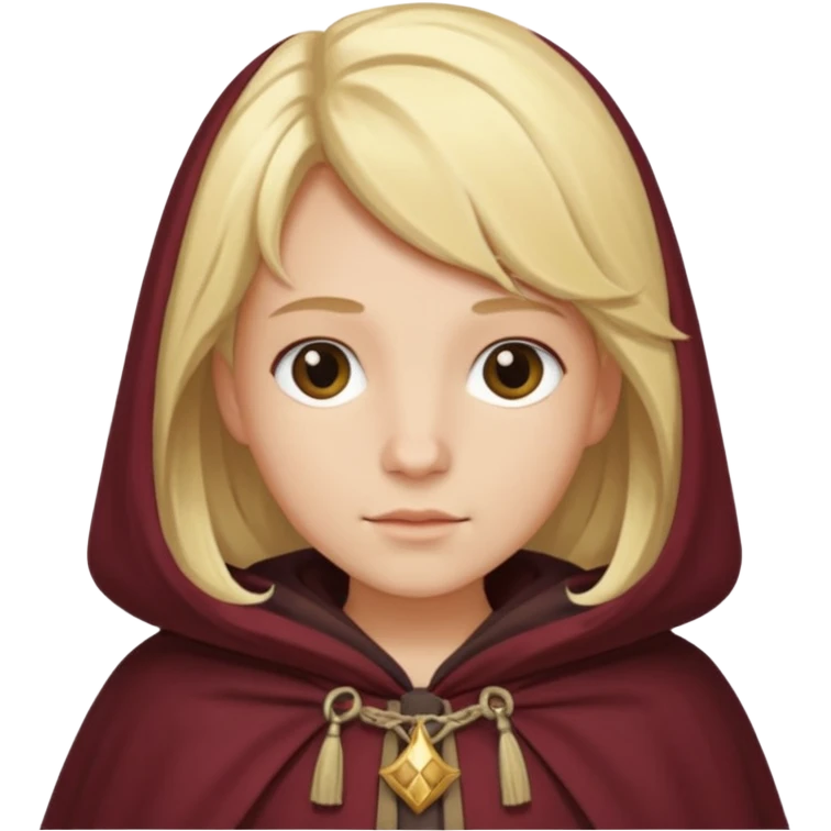 frieren emoji