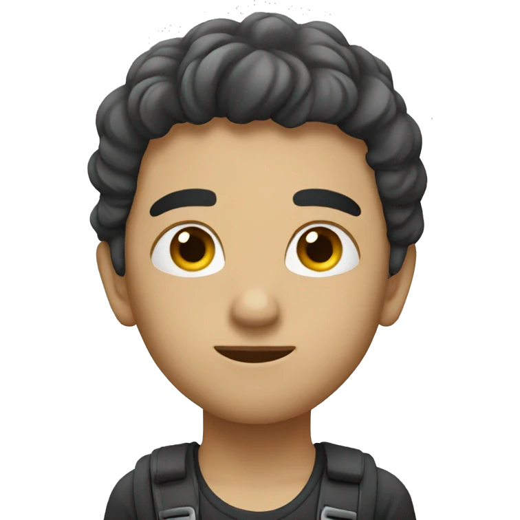 Please emoji