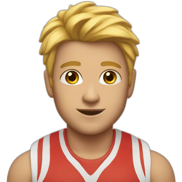 on your marks emoji