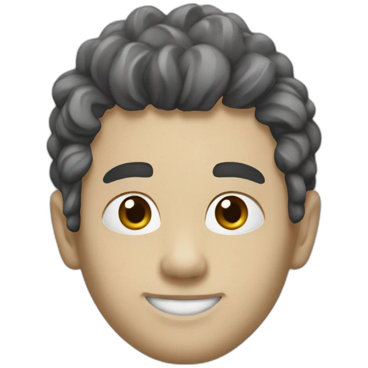 Gojo emoji