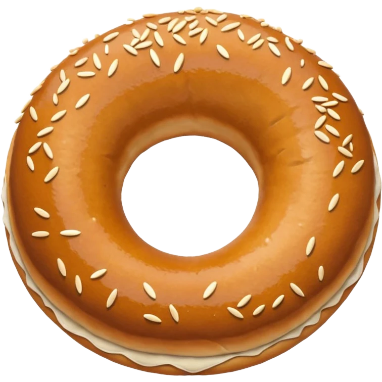 Simit emoji