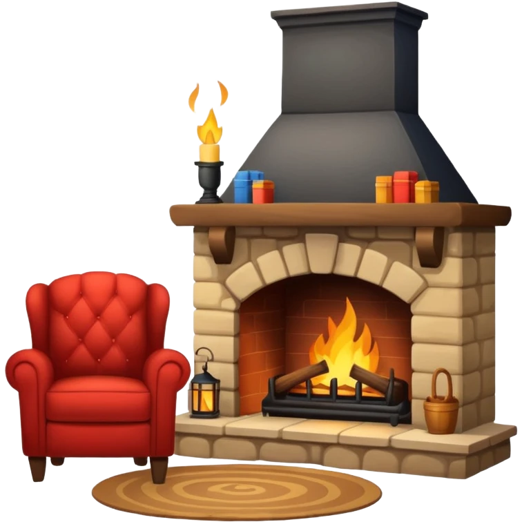 hogar emoji