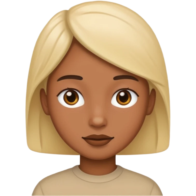 user testing emoji