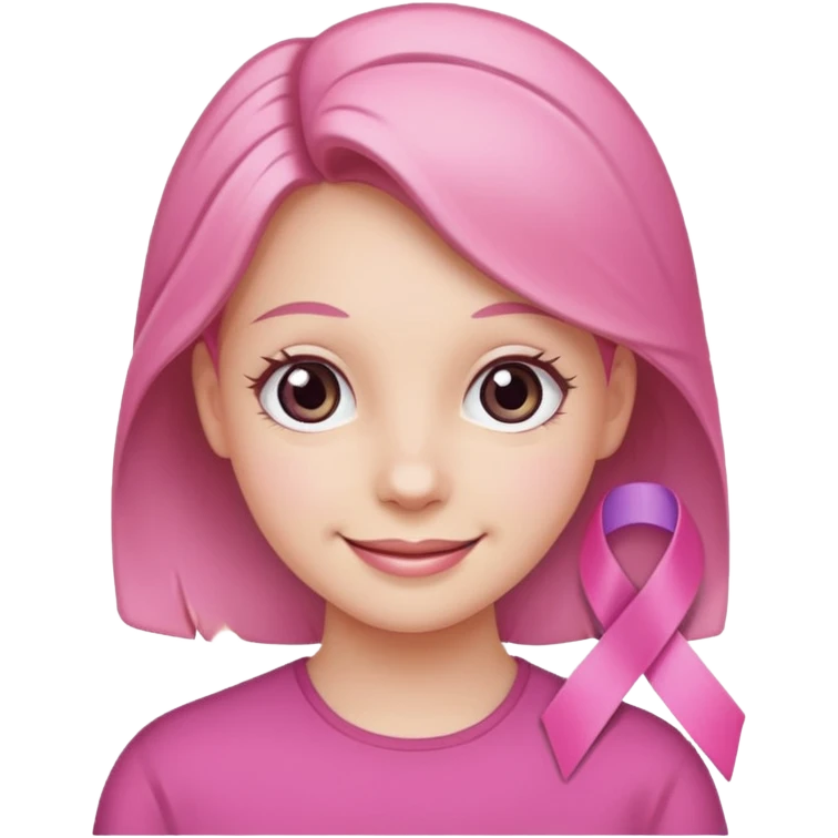 🫠🎀 emoji