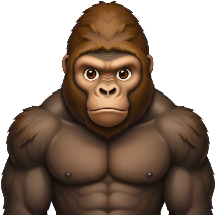 Gorilla tag  emoji
