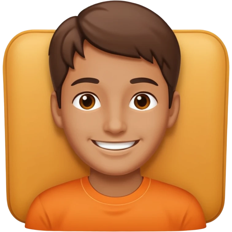 relaxation emoji