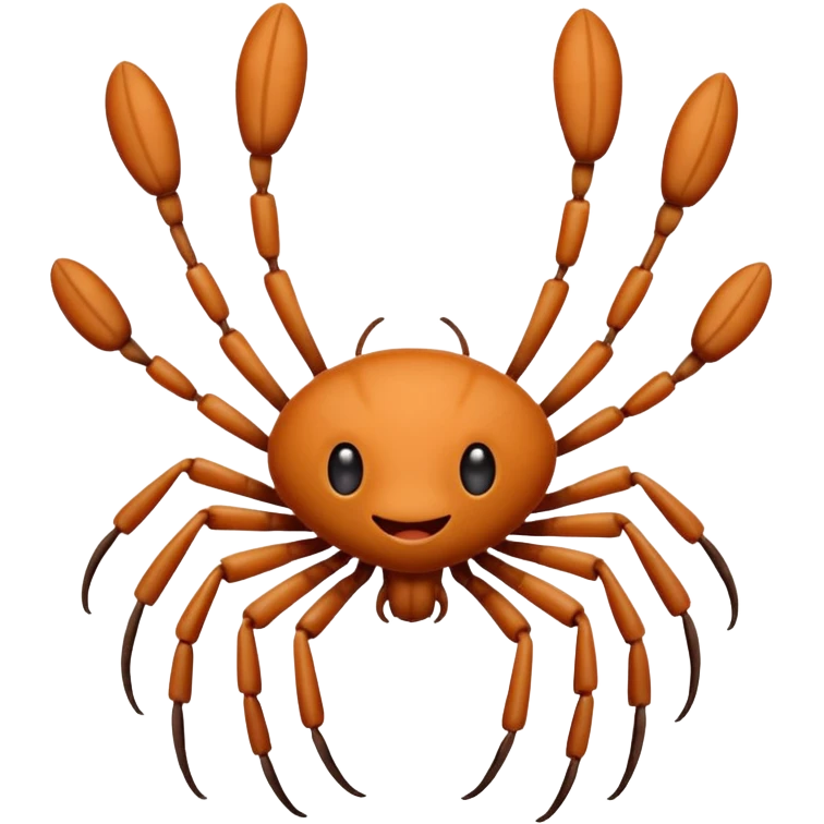 Flea emoji