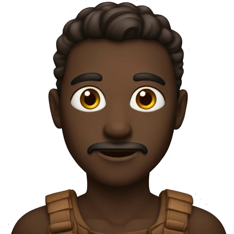 Çukolata emoji