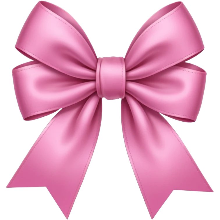 🎀 emoji