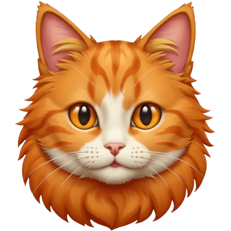 Cat emoji