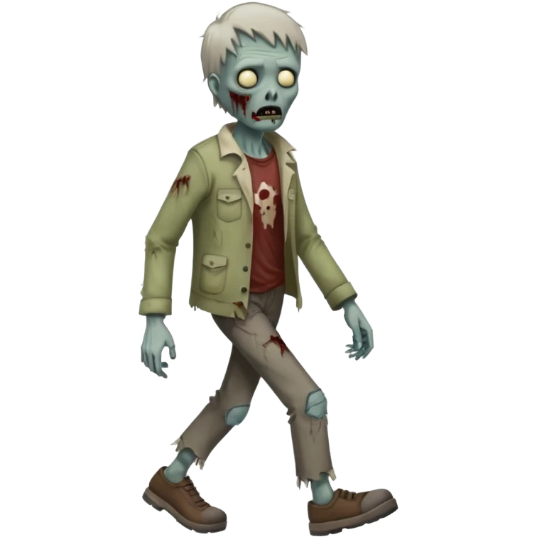 🧟‍♂️ emoji