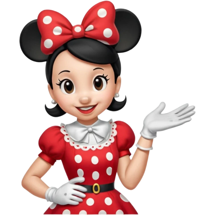 Algo de Disney varias cosas emoji