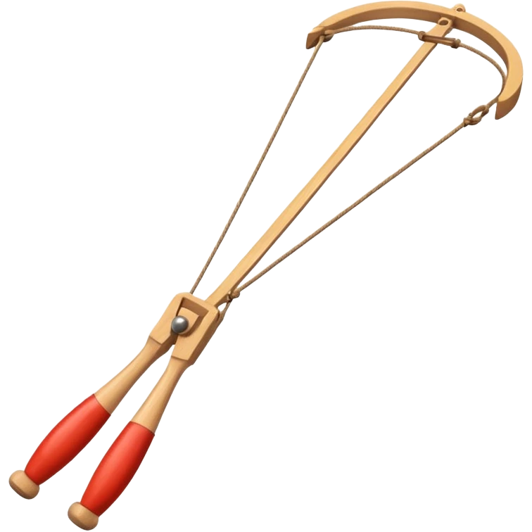 Slingshot  emoji
