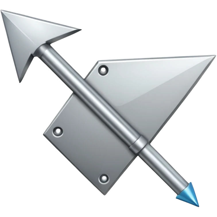 Direction Arrow emoji