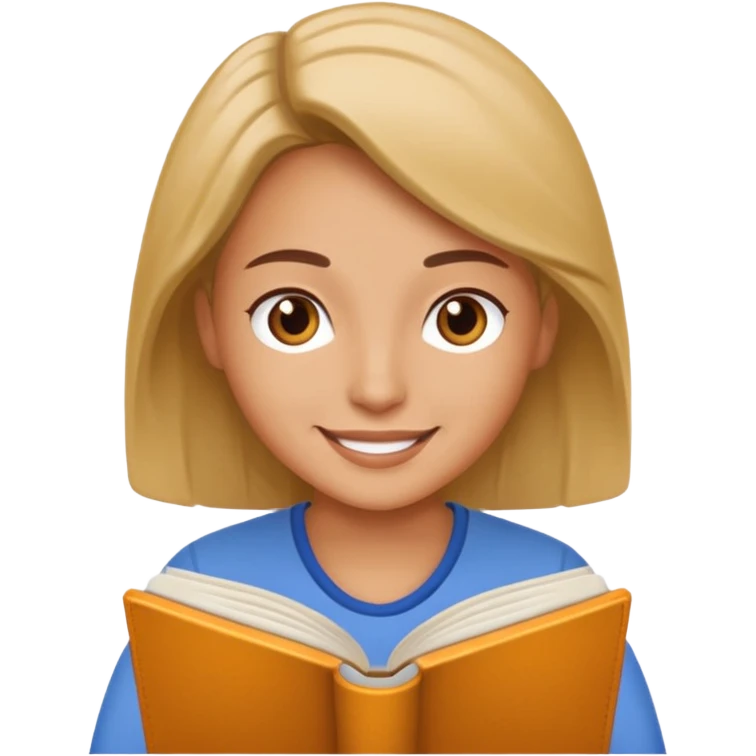 
free time emoji