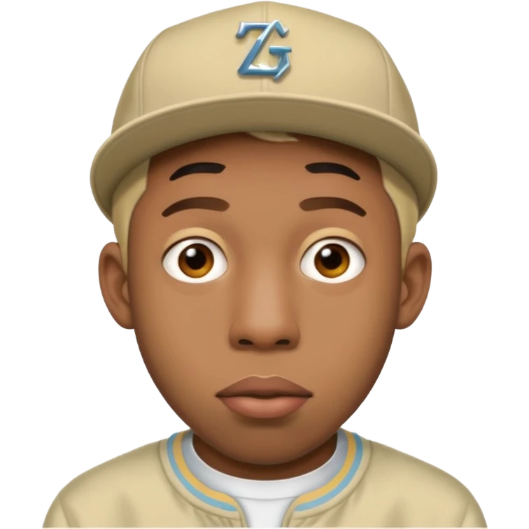 Igor tyler the creator  emoji