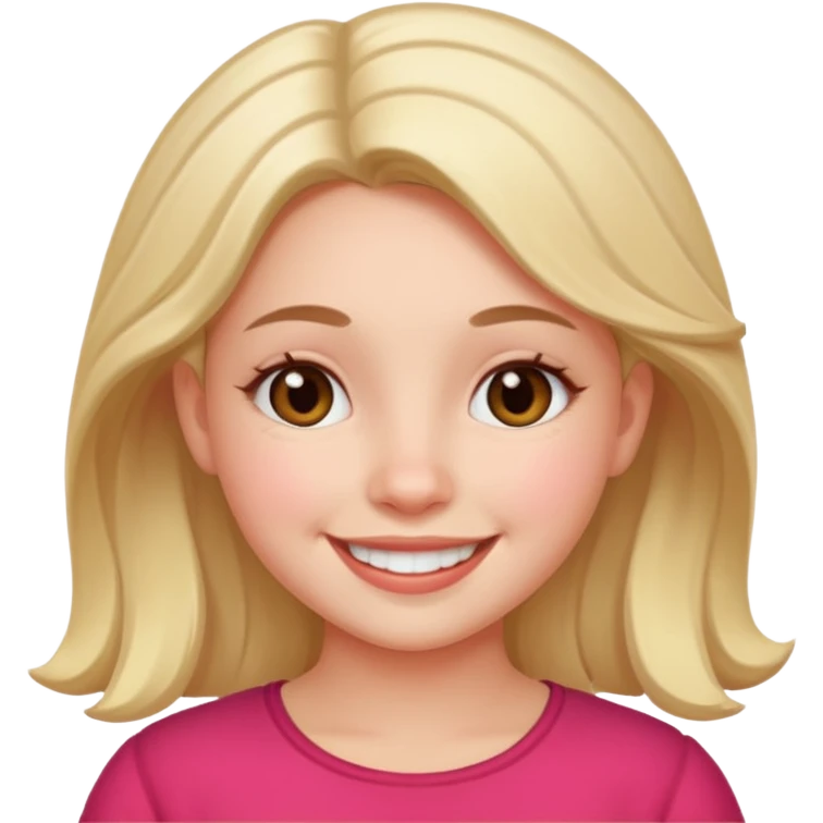 Arie's girl  emoji