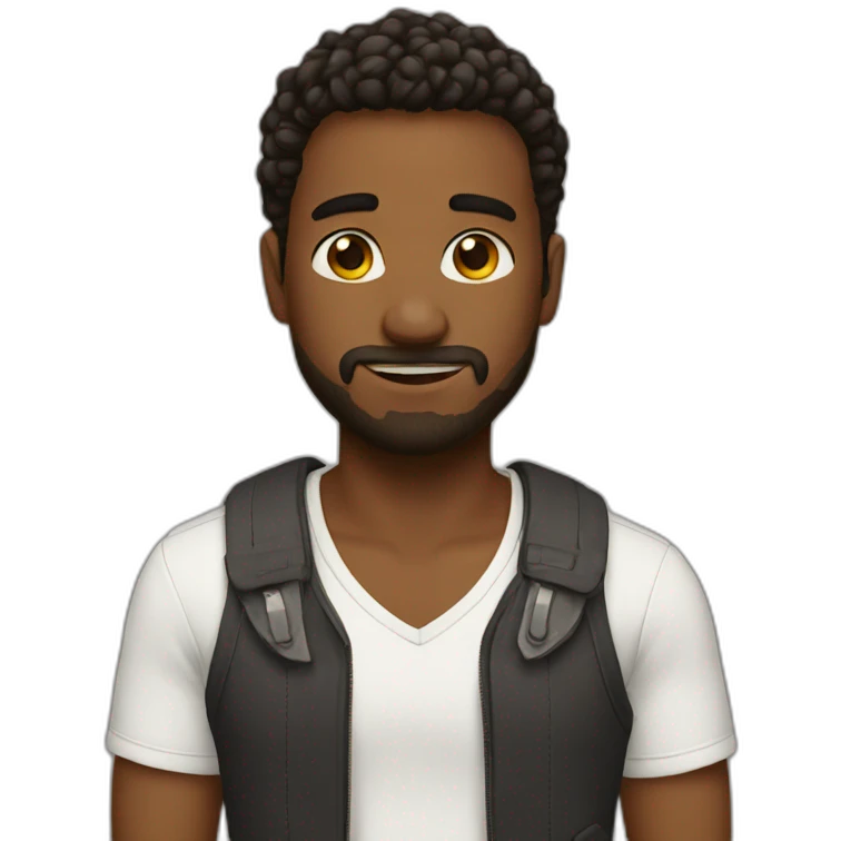 Love emoji