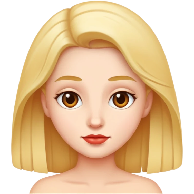 My love  emoji