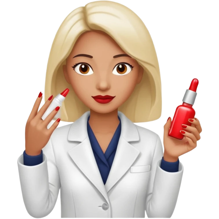 manicurist emoji