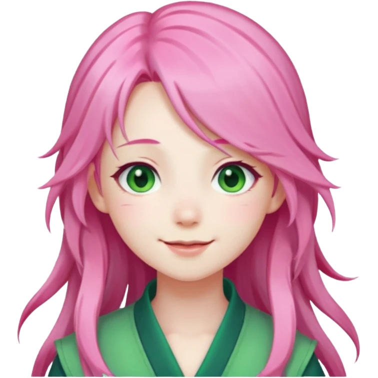 Mitsuri emoji