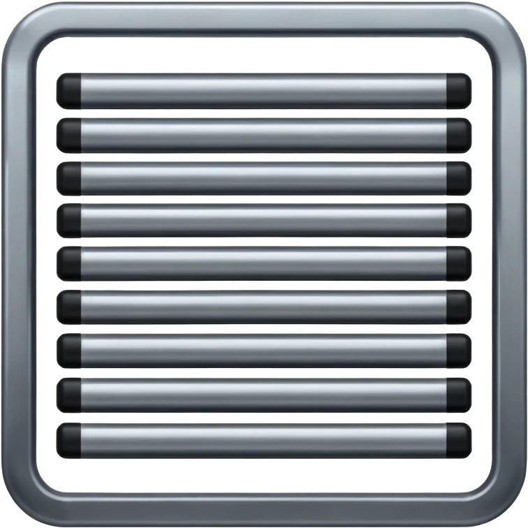 behind bars emoji