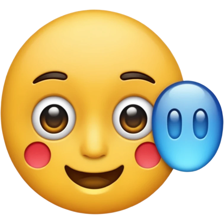 Sucking black cock emoji