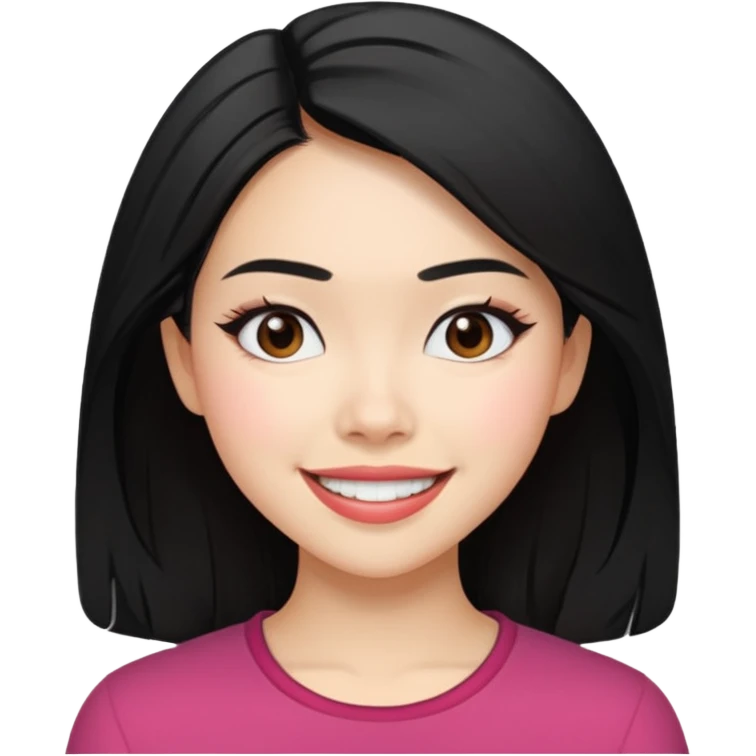 Anna Akana emoji