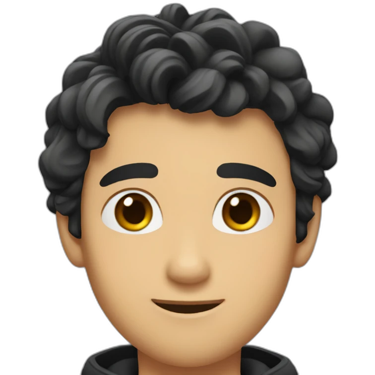 Adrien Raza emoji