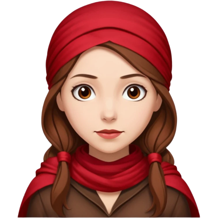 Wanda maximoff emoji