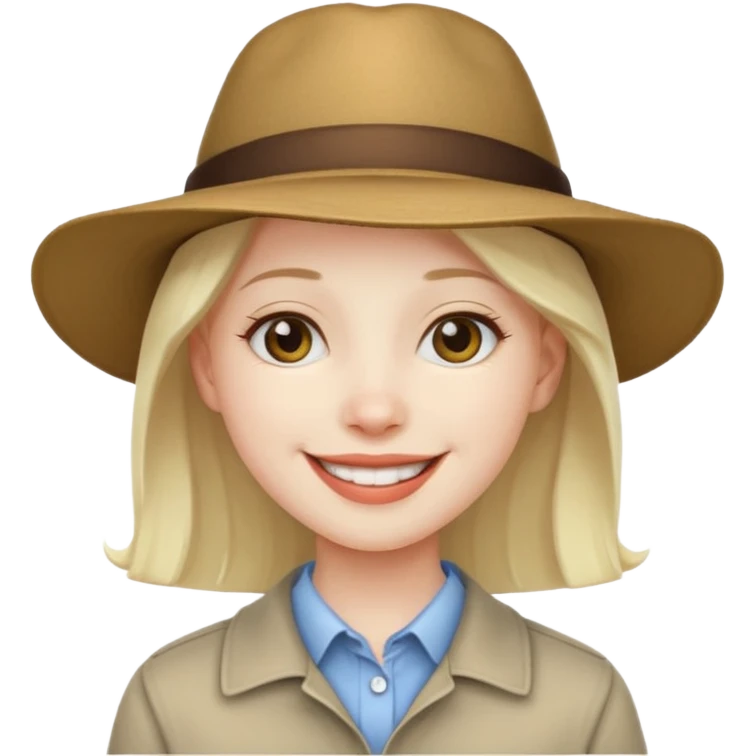 göt emoji