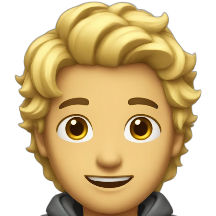 TopG emoji