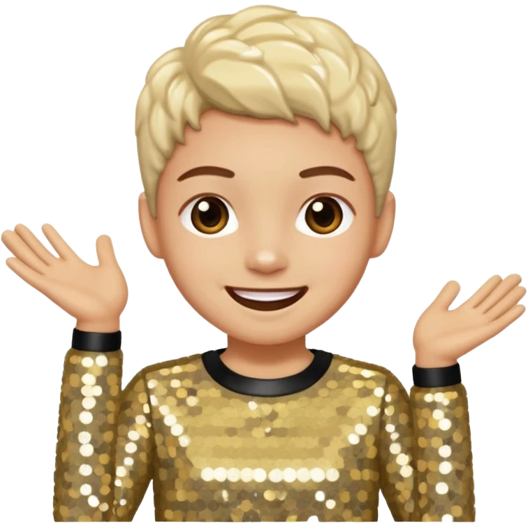 stripper emoji