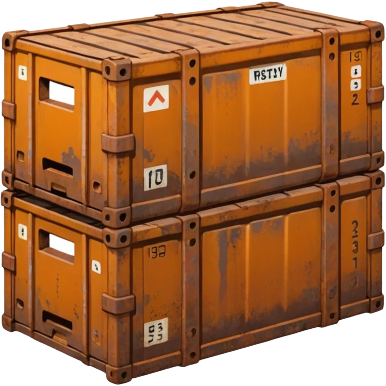 Cargo emoji