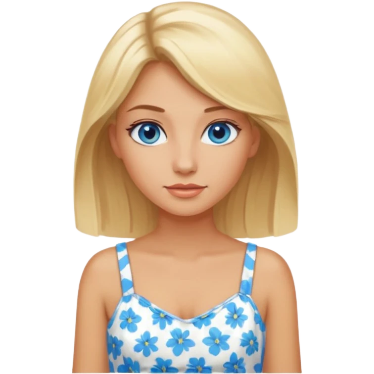 Ünlü tiki emoji