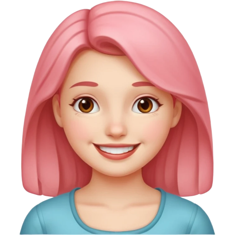 Nanie emoji