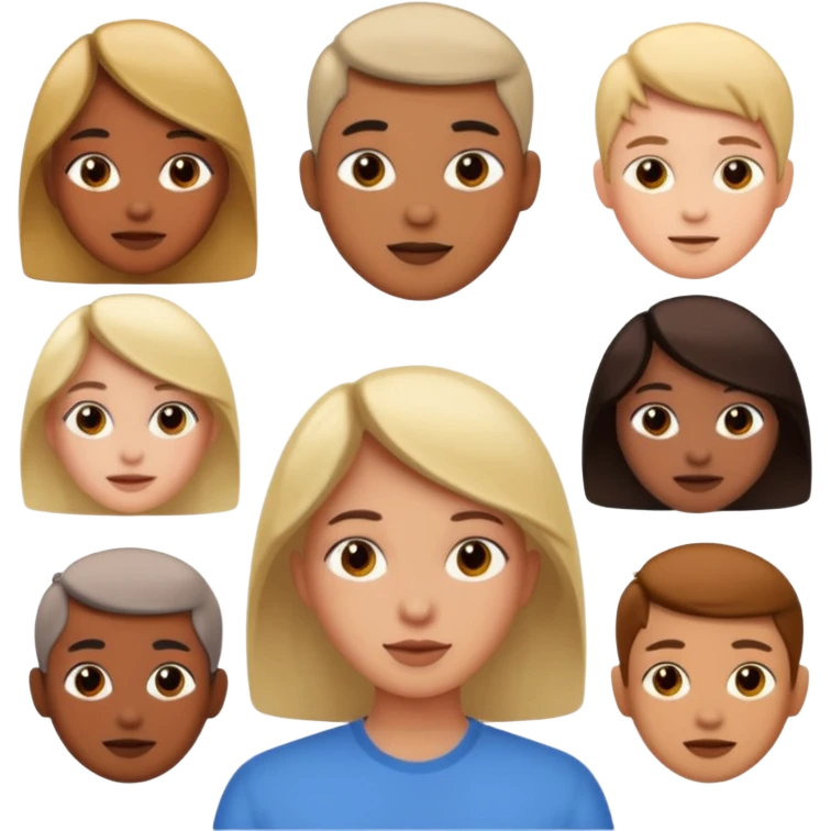 communication emoji
