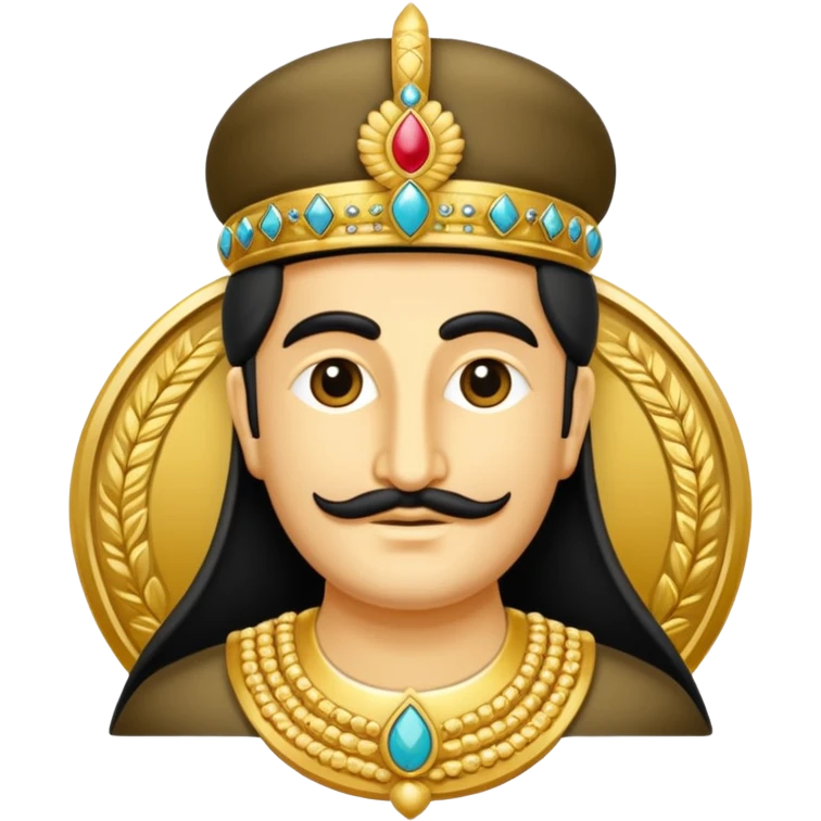 Pahlavi emoji