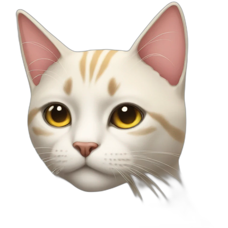 supercat emoji