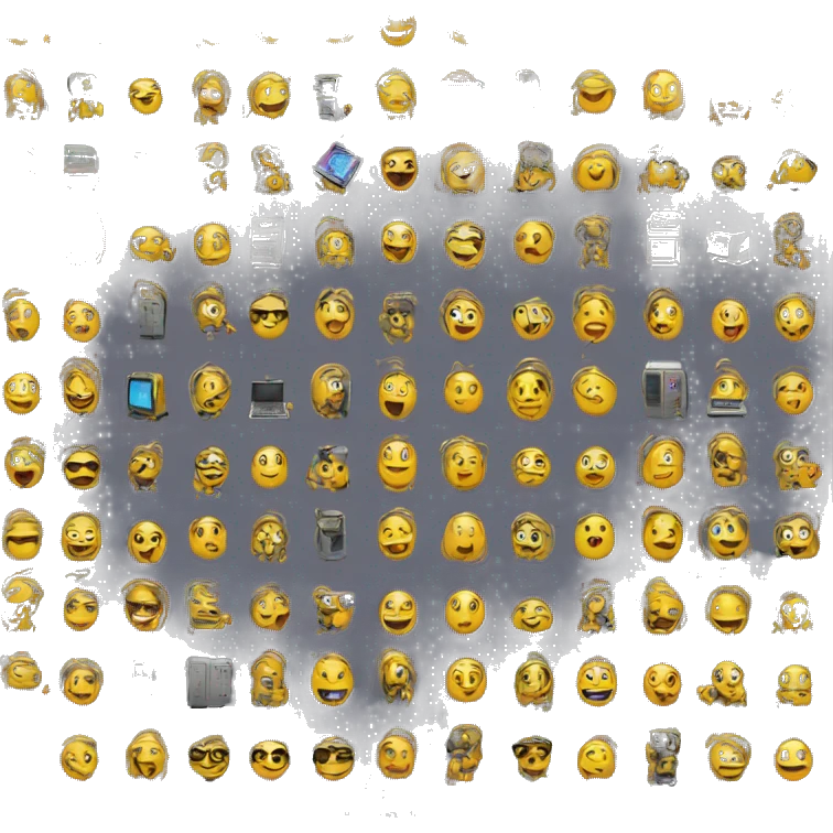 computer science club emoji
